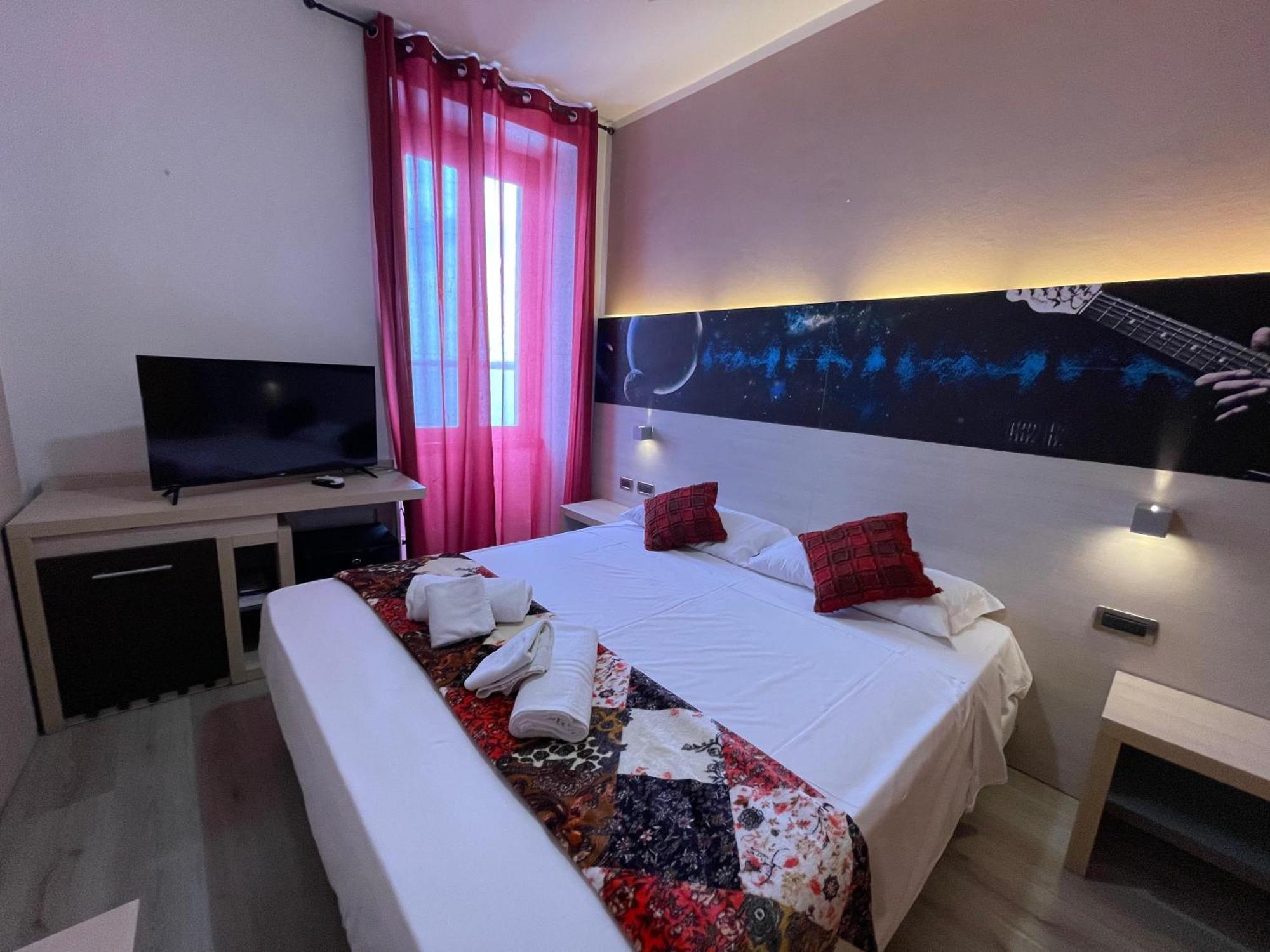 Hotel & Restaurant San Marco Ab Тосколано-Мадерно Экстерьер фото